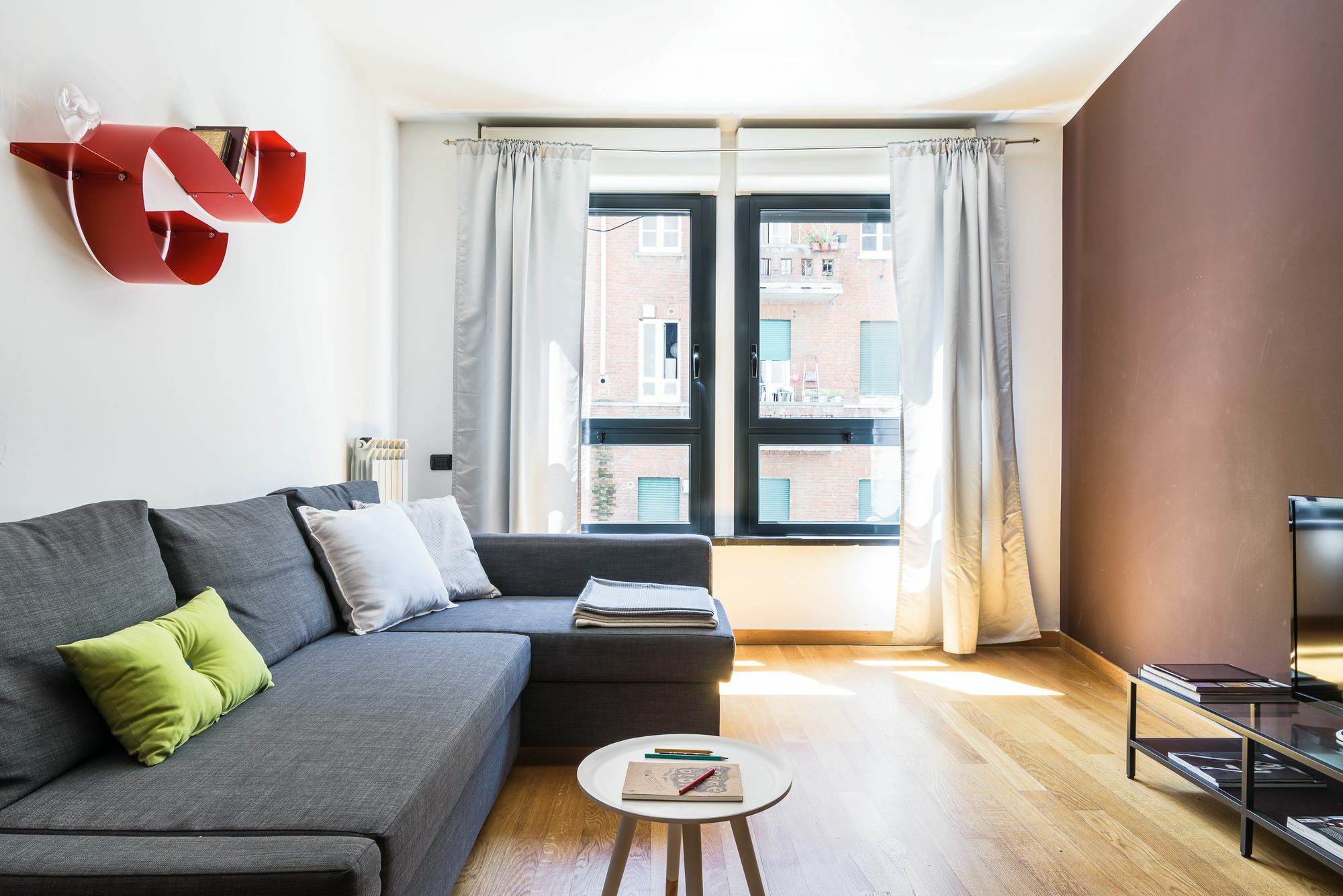 Homeathotel - Naviglio Pavese Milan Exterior photo