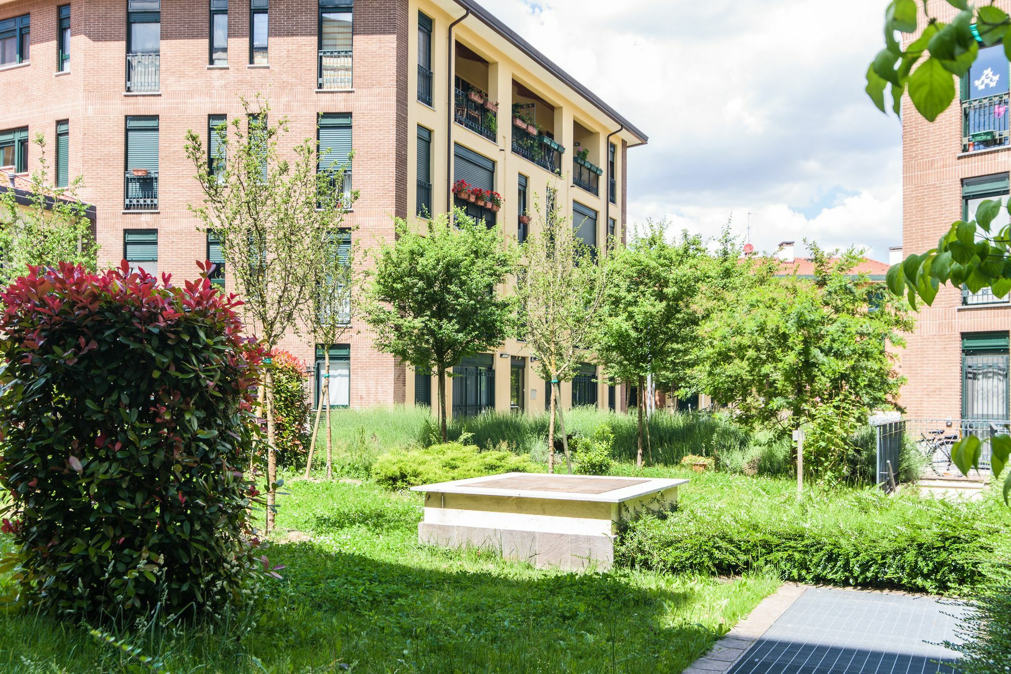 Homeathotel - Naviglio Pavese Milan Exterior photo